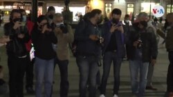 CPJ cuestiona a México por impunidad en muerte de periodistas