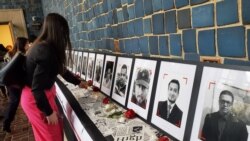Los periodistas en Colombia enfrentan inseguridad y presiones