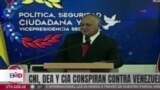 Gobierno de Venezuela anuncia captura de nuevo grupo de presuntos mercenarios