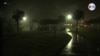 Tormenta Nicole deja más de 300.000 usuarios sin energía en Florida