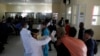 Reports: Iranian Border Guards Beat Afghan Migrants and Throw Into a River