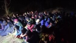 ရွှေ့ပြောင်းနေထိုင်မှုနဲ့ လူကုန်ကူးမှုပြဿနာ ကြုံနေရတဲ့ နိုင်ငံတွေထဲ မြန်မာပါဝင်