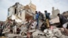 Rights Group: Saudi-led Airstrikes Kill Yemeni Children