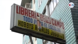 El ocaso de las librerías venezolanas
