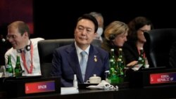 南韓總統尹錫悅尋求與中國高層互動 力圖重啟中日韓三方機制