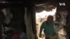 Des sacs plastiques comme combustible à Nairobi