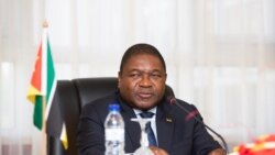 Nyusi pode não trazer nada de São Petersburgo