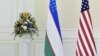 Uzbekistan US Kerry