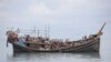 UNHCR: 400 Rohingya yang Terkatung-katung di Laut Andaman Berisiko Meninggal