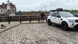 Збори для України у британському графстві Норфолк. Відео
