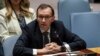 Israel Palestinians UN Security Council