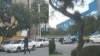 Şəkil HRA agentliyinin Telegram kanalından götürülüb.