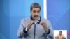 Venezyela: Maduro Mande Ekwatè pou Voye Jorge Glas Tounen Meksik 