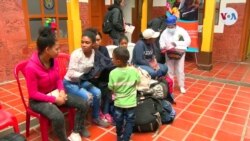 Alertan sobre los riesgos de la migración de menores no acompañados en Sudamérica