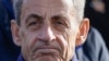Nicolas Sarkozy