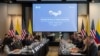 EEUU y Colombia acuerdan una nueva hoja de ruta para reforzar la lucha contra las drogas 