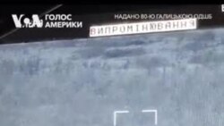 «Нам без різниці який то саме російський танк, якщо ми його бачимо, то просто знищуємо». Відео