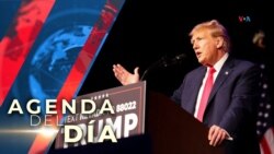 Donald Trump gana caucus presidencial republicano de Nevada, su tercer estado consecutivo