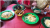 El comedor El Carmen de Alimenta la Solidaridad, una organización no gubernamental que nació en medio de la emergencia humanitaria compleja que vive Venezuela, está ubicado en la vicaría El Carmen, en la parte baja de La Vega, una zona popular del oeste de Caracas.