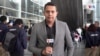 Second flight with deported migrants from the U.S. arrives in Colombia