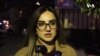 Jurnalist Mina Əlyarlı Abzas Media işi ilə bağlı dindirilib