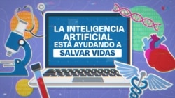 La inteligencia artificial puede estar ayudando a salvar vidas