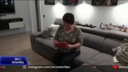 Serbia godet aktivistët rusë kundër luftës në Ukrainë 
