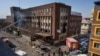 Arrest Made in Deadly 2023 Building Fire in Johannesburg
