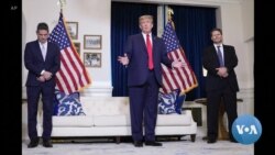 Supremo Tribunal concede imunidade parcial a Donald Trump 