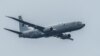 P-8A 포세이돈.