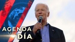 El presidente Joe Biden recibe este miércoles al primer ministro de Suecia