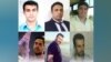 İran Azərbaycanında 6 güneyli fəal həbs edilib