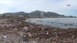 Colombia prohíbe plásticos de un solo uso en búsqueda de una industria verde