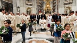 El 2023 fue el año más violento para la iglesia católica en Nicaragua.