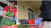 La tradición de las hallacas por Navidad en EEUU: “Nos hace sentir más cerca de Venezuela”