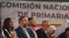 Activan plataforma de actualización de datos de votantes venezolanos en el exterior 