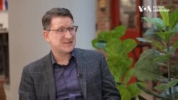 Вибори у США: “грандіозне шоу” Трампа і майбутнє підтримки України. Інтерв’ю із Сергієм Куделею. Відео