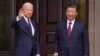 拜习会分析：表面老调重弹 深层分歧持续 