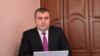 Vəkil Elçin Sadıqov