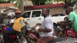 Petróleo em São Tomé e Príncipe: riscos e benefícios