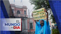 El Mundo al Día