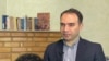 Emin Şaiq İbrahimov-keçmiş diplomat