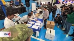 Ecuador adelanta preparativos para las presidenciales del 20 de agosto