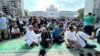 Malaysia's Top Court Invalidates State's Islam-Based Criminal Laws 