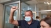 "Tofiq Yaqublunun məhkəmə ilə bağlı apardığı qeydlər müsadirə olunub"