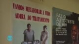 Saúde em Foco: A luta mundial contra o VIH/Sida