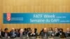 FATF, 북한 등의 ‘확산금융’ 위협 ‘의견 수렴’ 절차 착수…질문지 공개 