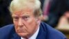 Cựu Tổng thống Mỹ Donald Trump hiện đang đối mặt với cáo buộc hình sự trong bốn vụ án khác ở cấp tiểu bang và liên bang.
