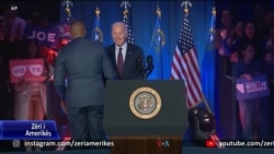 Presidenti Biden në Nevada; flet për investimet dhe Donald Trump-in 