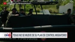 Política migratoria enfrenta nuevamente a Texas y al gobierno federal de EEUU